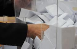 أمين عام حزب النور الجزائرى يعلن عن ترشحه فى الانتخابات الرئاسية