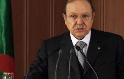 الرئيس الجزائرى يترأس اجتماعا لمجلس الوزراء غدا الاثنين