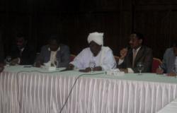 وزير التجارة السودانى: تشكيل لجنة مع أديس أبابا لدفع التجارة