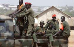 توقف الاشتباكات بين قوات جنوب السودان وميليشيا «الجيش الأبيض»