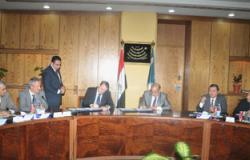 مصر توقع مع "دانا بتروليوم" الإنجليزية اتفاقيتين للبحث عن البترول