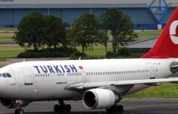 استقالة 291 طيارا من القوات الجوية التركية بين عامى 2002 و2013