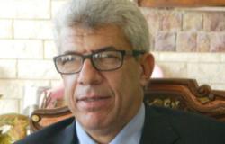 مدير مباحث شمال سيناء يستقبل أعضاء اتحاد الصحفيين بسيناء