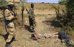 الاتحاد الأفريقى يهدد بفرض عقوبات على المحرضين على العنف بجنوب السودان
