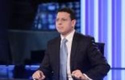 عمرو عبدالحميد نافيا حواره مع "السيسي": لقاؤه شرف لأي إعلامي.. وفوجئت بالخبر