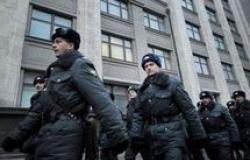 الشرطة الروسية تعتقل العشرات بعد تفجيري فولجوجراد الانتحاريين