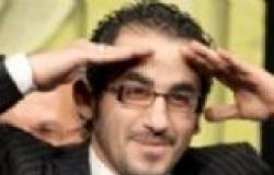 أحمد حلمي: اعتدنا الاحتفال برأس السنة في بيت "السقا".. وتغيير "النظارات" هواية قديمة
