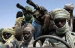 الجيش السوداني يستعيد منطقة في جنوب "كردفان" من متمردين