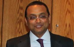 هشام مكاوى رئيسا للجانب المصرى بمجلس الأعمال البريطانى