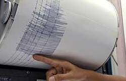 زلزال بقوة 3.1 درجة يضرب شرق الجزائر