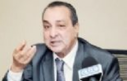 محمد الأمين: أدعو رجال الأعمال الشرفاء للتكاتف مع الدولة لبناء مصر