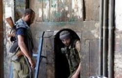 «الدولة الإسلامية» تمهل المعارضة 24 ساعة لإيقاف القتال أو الانسحاب من حلب