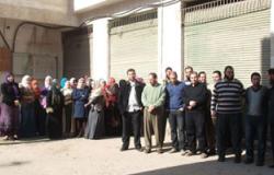 نقابة صيادلة الإسكندرية تدعو أعضاءها للمشاركة فى الإضراب الجزئى غدًا