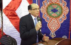 ندوة لـ"عدل الغربية" اليوم بعنوان "انطلاقة نحو مصر المستقبل"