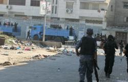 إصابة 6 سجناء فى هجوم مسلح على السجن المركزى جنوبى اليمن