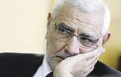 "الإدارية" ترفض طعن "أبوالفتوح" نهائيا على حكم تأييد "تصويت الوافدين"