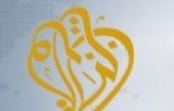 "الكرامة" يقاضي الجزيرة لإذاعتها اعتراض الحزب على دستور الإخوان وكأنه على الدستور الجديد