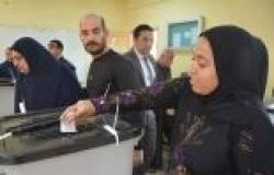 التحالف المصري لمراقبة الاستفتاء يرصد محاولات ترهيب الناخبين واشتباكات بين الإخوان والأمن