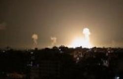 عاجل| "يدعوت أحرونوت": الجيش الإسرائيلي يقصف غزة