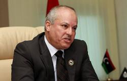 وزير النفط الليبى: النهوض بالبلاد مرهون بإعادة تصدير النفط
