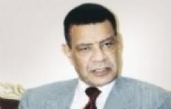 محمود خلف: مصر في حاجة لرئيس لديه خبرة عسكرية ومهارة إدارية