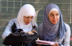 طالبات الإعدادية بغرب مدينة نصر يشكين صعوبة امتحان الحاسب الآلى