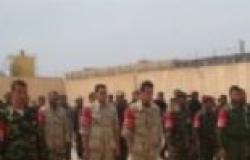 مسؤول عسكري ليبي: انسحاب المسلحين من قاعدة "تمنهنت" العسكرية