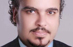 "الإعلام الإلكترونى" تكرم الزميل محمد فهيم كأفضل محرر فيديو لعام 2013