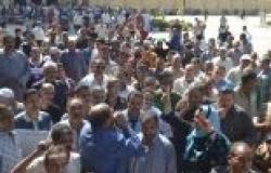 استمرار إضراب عمال أتوبيس "شرق الدلتا" للمطالبة بتحسين أوضاعهم