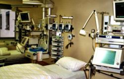"الرعاية الحرجة" بالقناة تزود "العناية المركزة بـمستشفى بلبيس بـ18 سرير