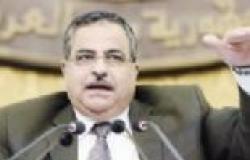 ‫‏عاجل| mbc مصر: القبض على أحمد فهمي رئيس ‫ ‏مجلس الشورى‬ المحل في الشرقية