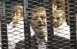 "الوطن" تنشر نص قرار إحالة "مرسي" وتوفيق عكاشة و24 متهما بإهانة "السلطة القضائية والإساءة لرجالها"