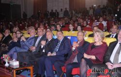 رئيس التحكيم بمهرجان السينما الأوروبية: مصر آمنة بخلاف ما يدعى الإعلام