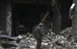 30 قتيلا في سوريا بينهم 15 في قصف بـ"البراميل المتفجرة" على ريف حلب