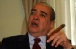 فريد الديب: سأقاضي حسام عيسى لأنه "لم يكن مؤدبا" مع مبارك