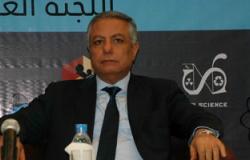 "أبو النصر" يخاطب حسام عيسى لإلغاء "التحصيلية" لطلاب مصر بالسعودية