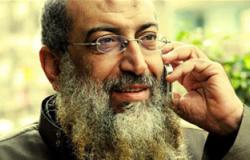 برهامى: "مرسى" قراء آية فى القرآن بطريقة تخالف المصحف
