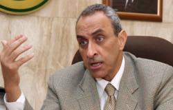وزير الزراعة يغادر الجزائر.. وفرنسا تشيد بسياسة مصر الزراعية