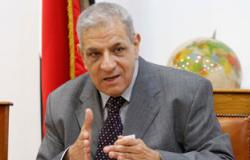 مرشح لرئاسة نادى حلوان العام يتقدم بطلب لوزير الإسكان لإنشاء إستاد