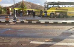 "معاريف" تزعم: الجيش الإسرائيلى نقل مصابين لمستشفيات تل أبيب بمروحياته