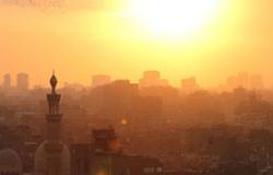 الأرصاد: تحسن الأحوال الجوية اليوم والعظمى على القاهرة 20 درجة