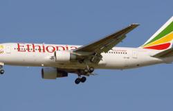 رئيس شركة الملاحة: طائرة إثيوبيا المختطفة لم تطلب الهبوط فى مصر