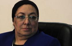 بالفيديو.. محمد موسى يطالب وزيرة الصحة بتقديم استقالتها