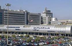 مطار القاهرة يستقبل 30 مصريا مرحلا من ليبيا