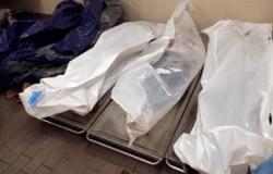 الخارجية : جثامين المصريين السبعة ستصل غدا من ليبيا