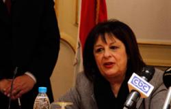 وزيرة البيئة للإعلامية لبنى عسل: خبر استقالة الحكومة فاجأنى
