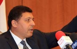 سفير مصر بالأردن: اجتماع مصرى أردنى عراقى فى عمان بعد غد