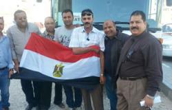 اتحاد المصريين بالنمسا: الجيش المصرى يخوض حربا تفوق الحروب النظامية