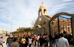 الكنيسة تحذر من أشخاص يجمعون تبرعات باسم مطران 6 أكتوبر
