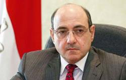 "الإدارية العليا" تلغى حكم مجلس التأديب ضد سفير مصر السابق بقطر